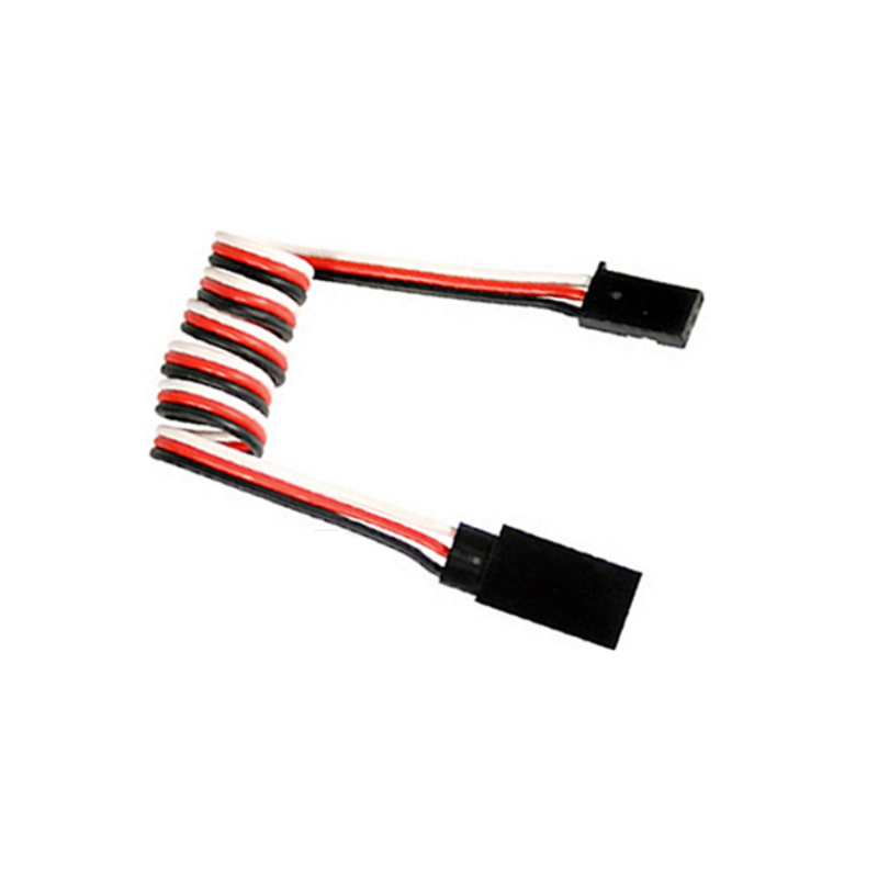 Câble d'extension servo connecteurs FUTABA