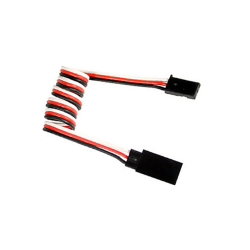 Câble d'extension servo connecteurs FUTABA