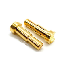 Set 2 connecteurs stepped Ø...