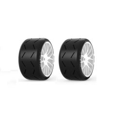 pneus PMT Supreme V4 - Q03 -  SOFT chez Scooter Passion