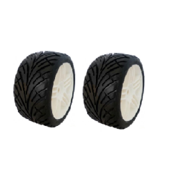 Set 2 banden PMT PMT SUPREME 400 RAIN te koop belgie rc auto genius mecatech