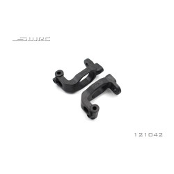 2 pivots de direction voiture RC SNRC R3 1/10 à vendre magasin modélisme belgique france