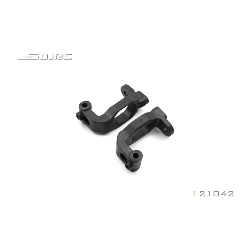 2 pivots de direction voiture RC SNRC R3 1/10 à vendre magasin modélisme belgique france