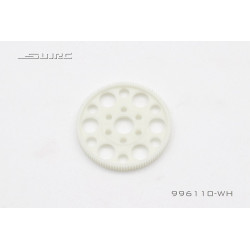 Couronne de transmission 64DP - 110 T SNRC - LOW FRICTION