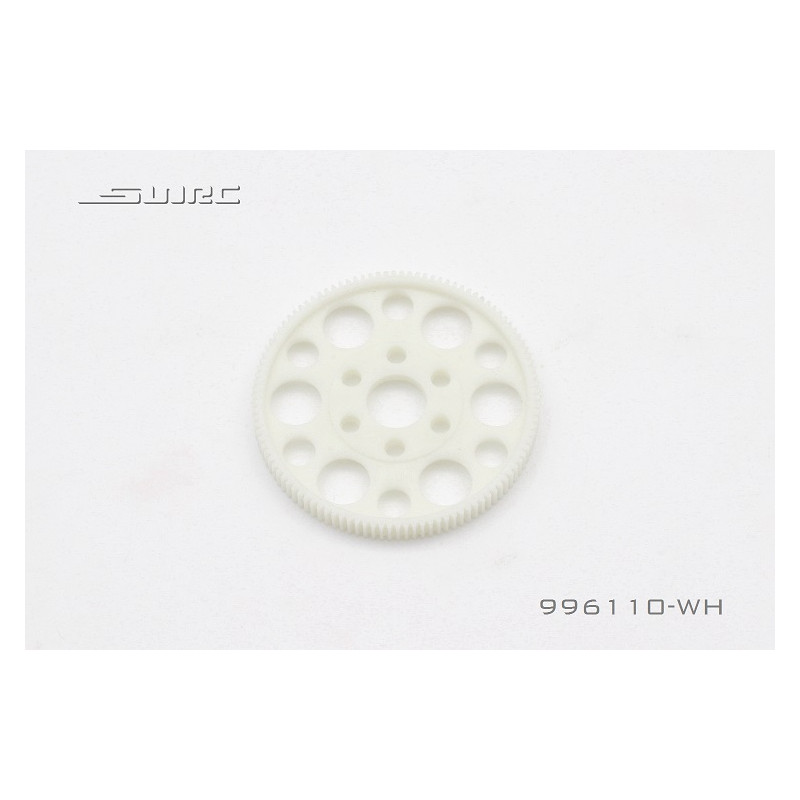 Kroon 64DP - 110 T SNRC - LOW FRICTION