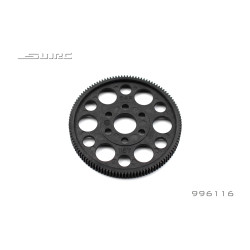 Kroon 64DP - 116 T SNRC