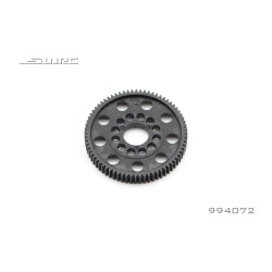 Couronne de transmission 48DP - 72T SNRC 994072