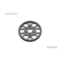 Couronne de transmission 48DP - 84T SNRC