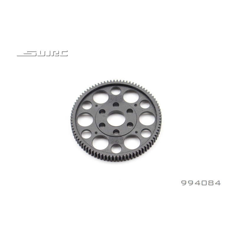 Couronne de transmission 48DP - 84T SNRC