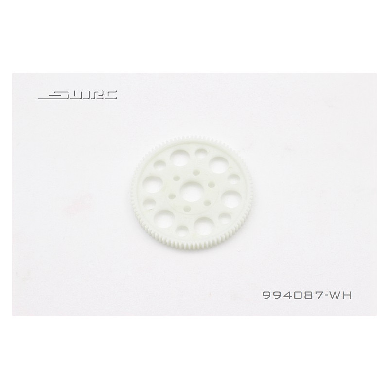 Kroon 48DP - 87T SNRC - LOW FRICTION