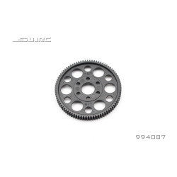Couronne de transmission 48DP - 87T SNRC