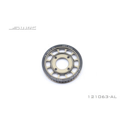 Tandwielring poelie...