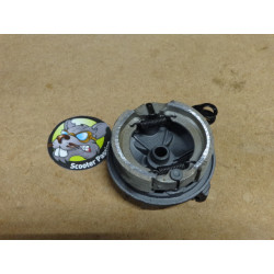 Rem revisie set elektrische step Kuickwheel SC1 Pro