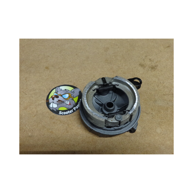 Rem revisie set elektrische step Kuickwheel SC1 Pro