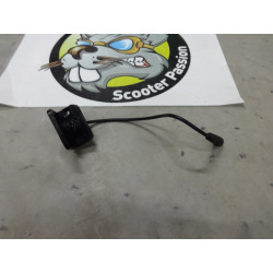 Prise de charge avec protection trottinette électrique Kuickwheel SC1 PRO