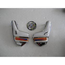 voorvork lambretta embelisher te koop belgie