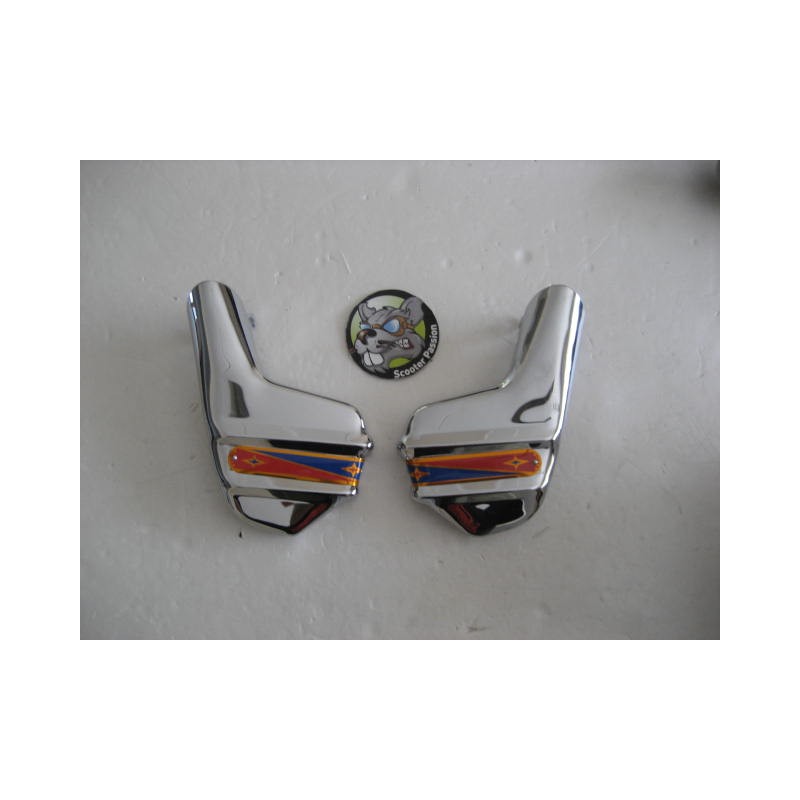 voorvork lambretta embelisher te koop belgie