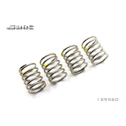 Set 4 veren shockdempers...