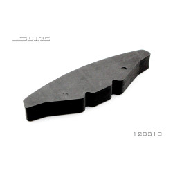 Voorbumper rc auto SNRC R3 1/10 - 45 shore