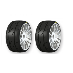 pneu pmt carved rally voiture rc GT 1/8 à vendre belgique