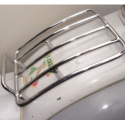 Bagagesdrager "SEBRING" Lambretta Serie 1, 2 LI TV