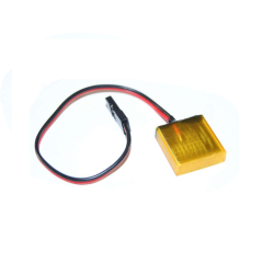 Transpondeur puce de comptage chronometrage WTS voiture RC by Waldo Timing System