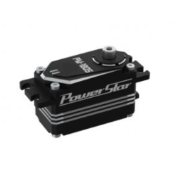 Servo Brushless POWERSTAR...