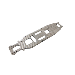 Frame rc auto 1/5 Genius XR4 22 pour XR4 PLUS/EVO  te koop belgie