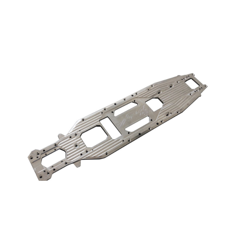 Frame rc auto 1/5 Genius XR4 22 pour XR4 PLUS/EVO  te koop belgie