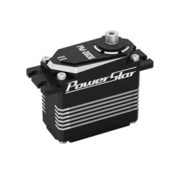 Servo Brushless POWERSTAR HV 26 kg IP65