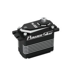 Servo Brushless POWERSTAR HV 32KG IP65