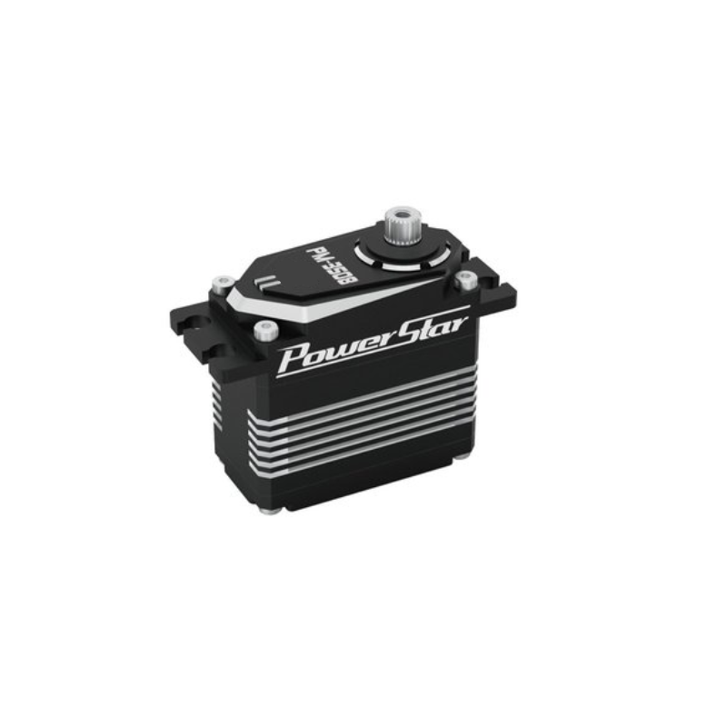 Servo Brushless POWERSTAR HV 32KG IP65 à vendre en Belgique