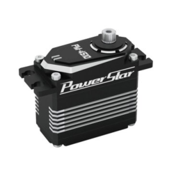 Servo Brushless POWERSTAR HV 42KG IP65