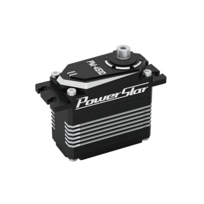 Servo Brushless POWERSTAR HV 42KG IP65