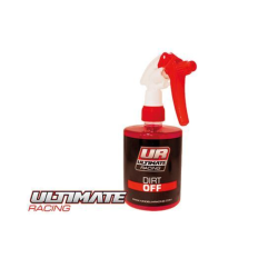 Produit de nettoyage...