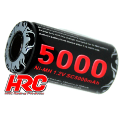 Batteir LONG LIFE pour kit...