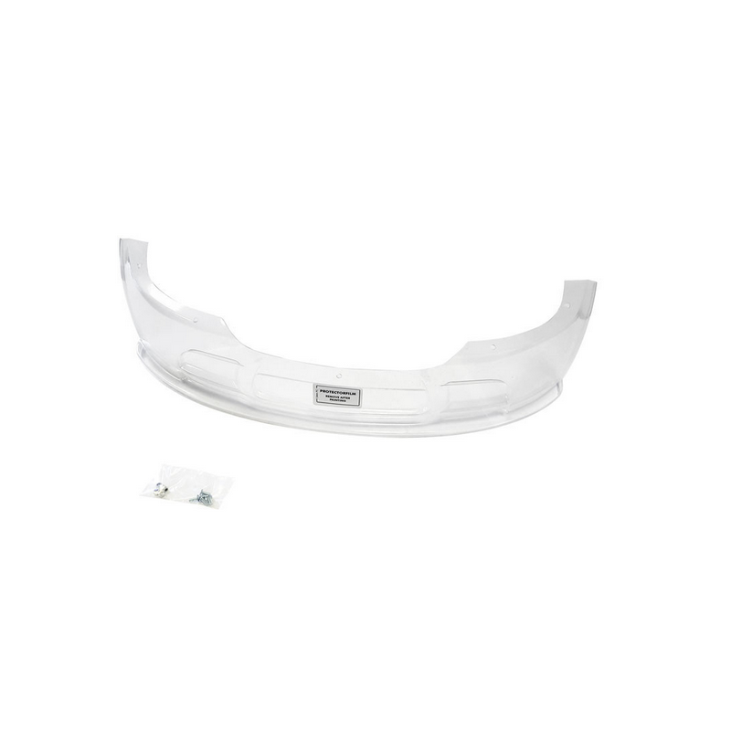 Voorspatbord BMW TKT/TRT rc auto 1/5 Genius XR4  - 1mm Lexan