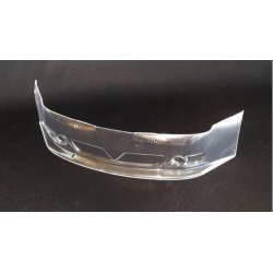 Voorspatbord body ALFA...