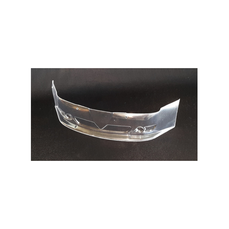 Parechoc carrosserie ALFA ROMEO 156 voiture rc 1/5 Genius XR4 - 1.0mm Lexan