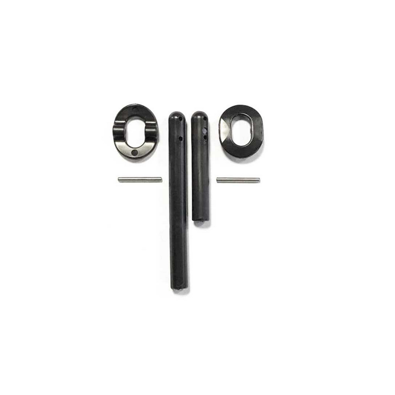 supports de carrosserie voiture rc Genius XR3, XR4