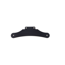 Support SUPERIEUR de parechoc avant voiture rc 1/5 Genius XR4