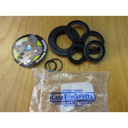 olie keering set lambretta Junior Cento