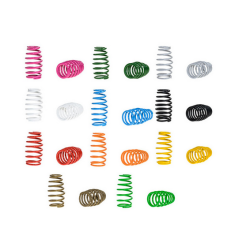 Kit ressorts amortisseur voiture rc 1/5 Genius XR4