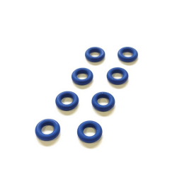 Kit 8 joints oring amortisseurs voiture rc Genius XR4