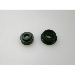 Set tussenschoten derlin as shockdempers rc auto Genius XR4