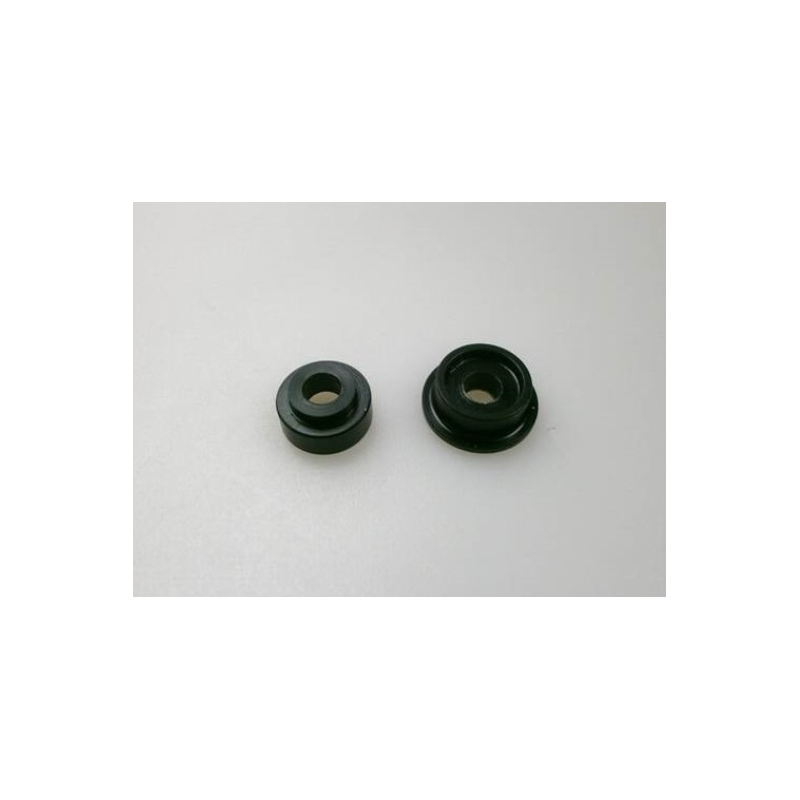 Set tussenschoten derlin as shockdempers rc auto Genius XR4