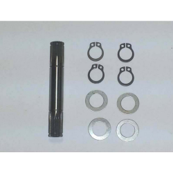 Kit axe transmission primaire voiture rc Genius XR4 1/5