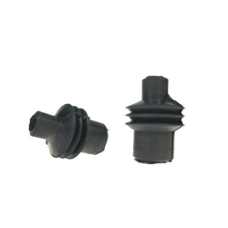 Set 2 rubber bescherming torsie bar rc auto 1/5 Genius XR4