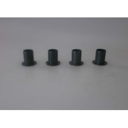 Kit de 4 entretoises ø6x7x10 IGUS voiture rc Genius XR4