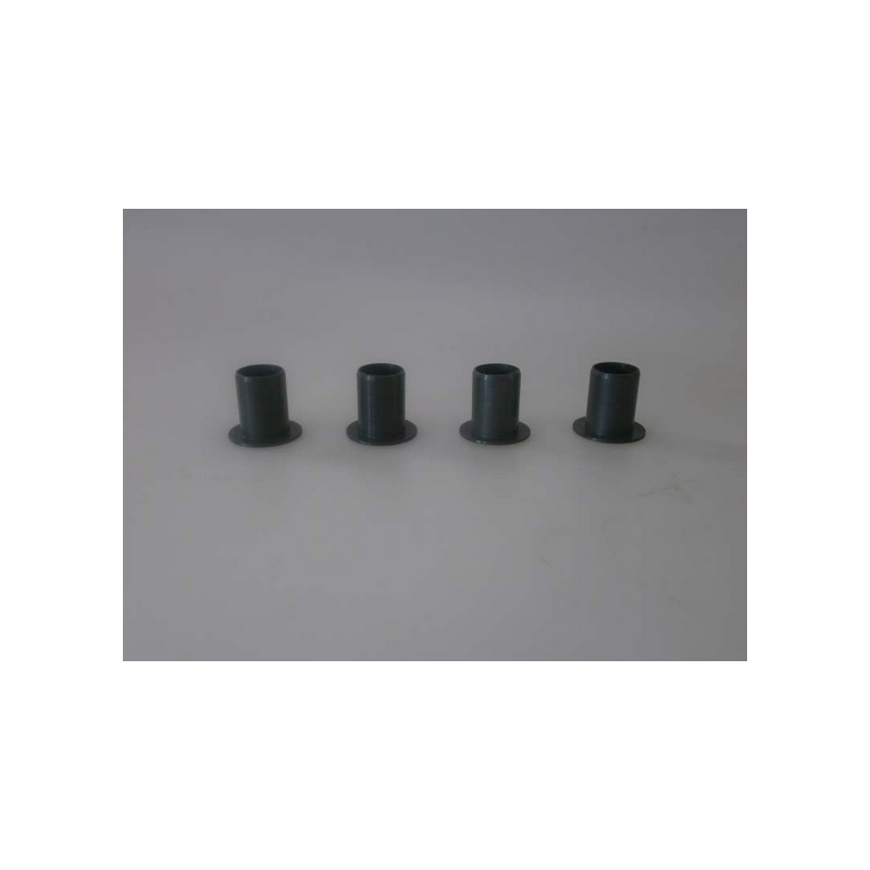 Kit de 4 entretoises ø6x7x10 IGUS voiture rc Genius XR4